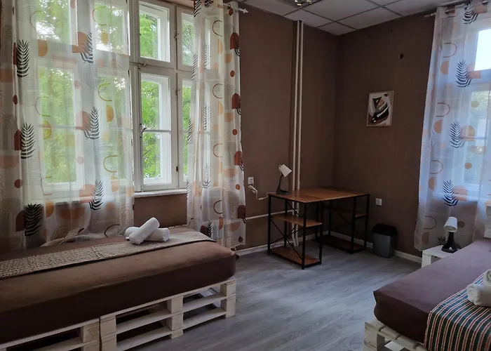 Lambo's Corner - Guest * Varna