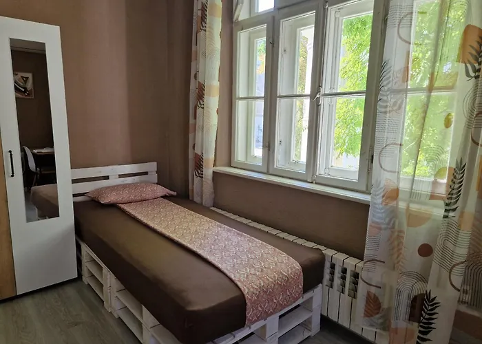 Gæstehus Lambo's Corner - Guest *