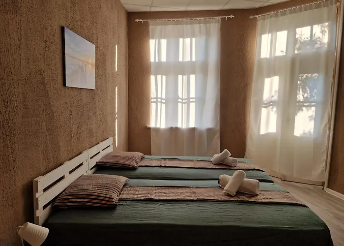 Lambo's Corner - Guest Varna