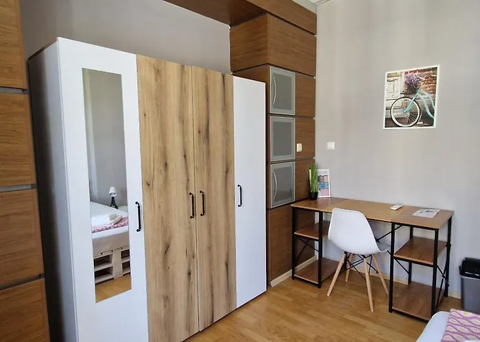 Lambo's Corner - Guest Gæstehus *