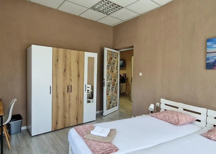 Gæstehus Lambo's Corner - Guest *