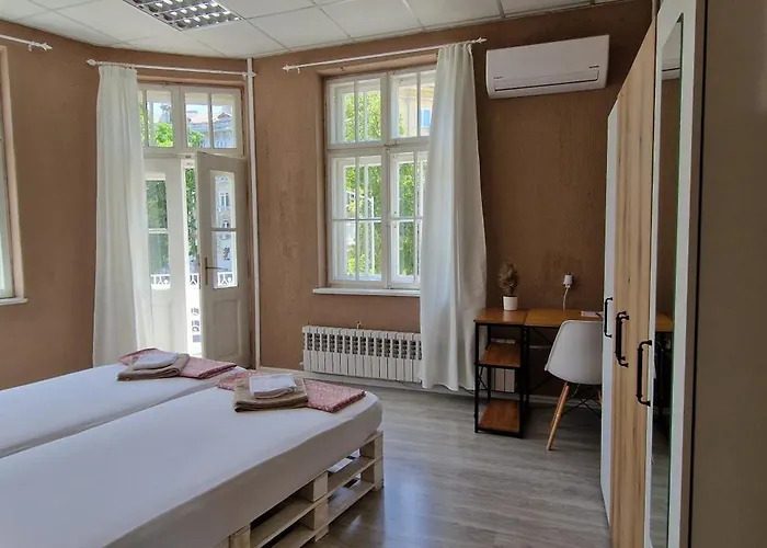 Gæstehus Lambo's Corner - Guest Varna