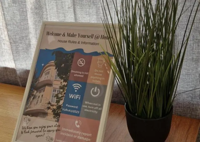 Lambo's Corner - Guest Gæstehus