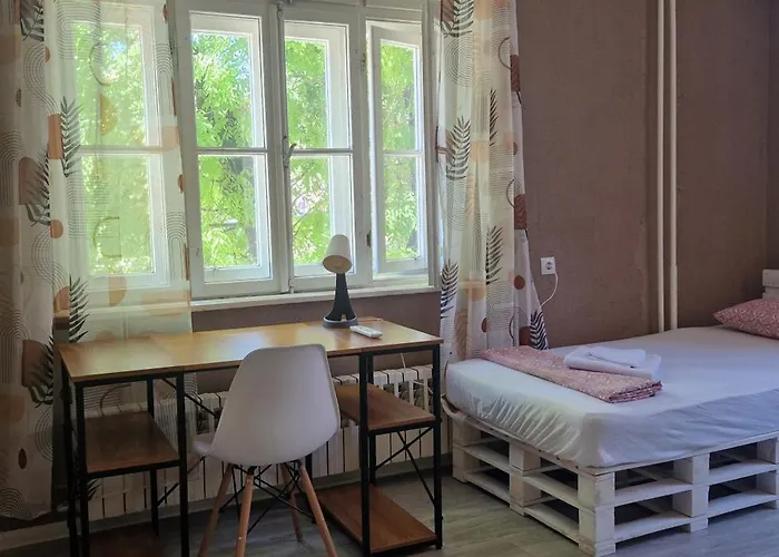 Gæstehus Lambo's Corner - Guest *