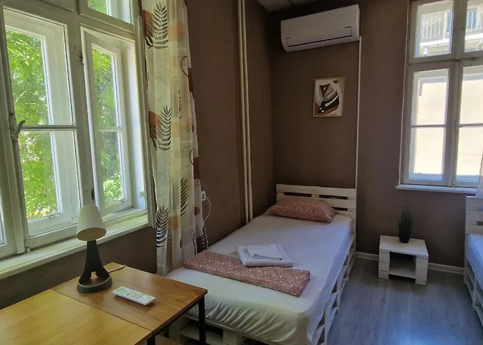 Gæstehus Lambo's Corner - Guest *