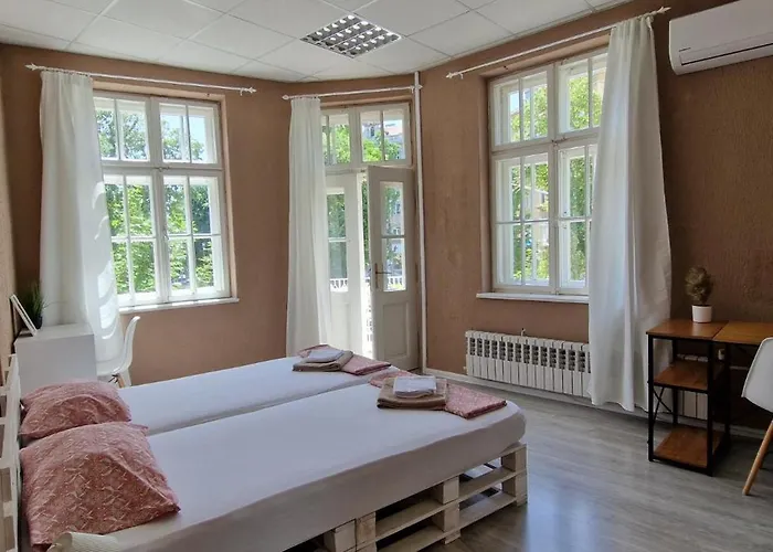 Gæstehus Lambo's Corner - Guest